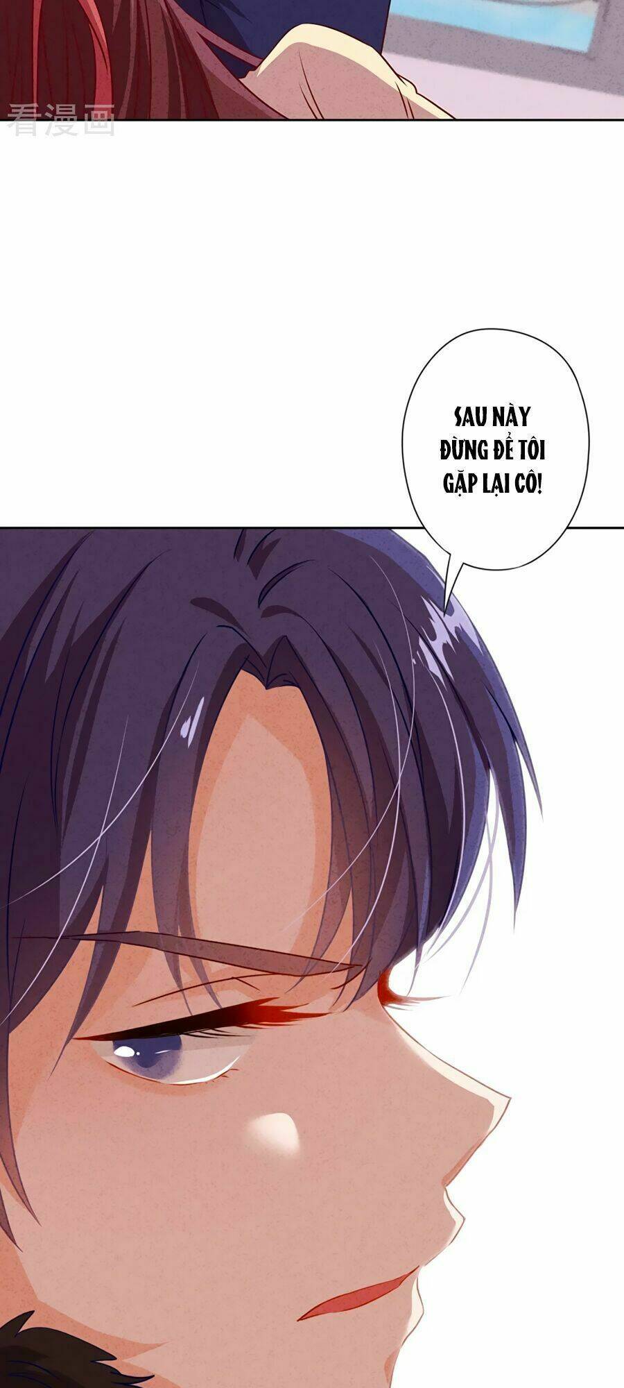 Thiếu Soái, Vợ Anh Muốn Lật Trời!: Chapter 2
