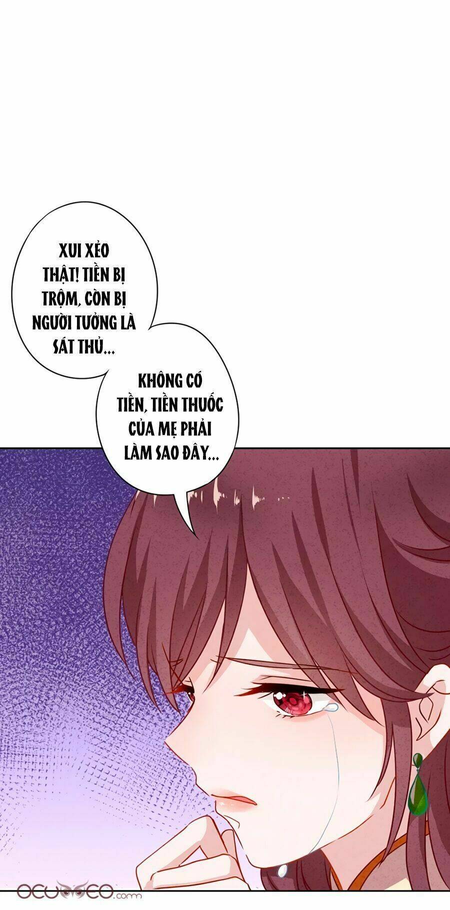 Thiếu Soái, Vợ Anh Muốn Lật Trời!: Chapter 2
