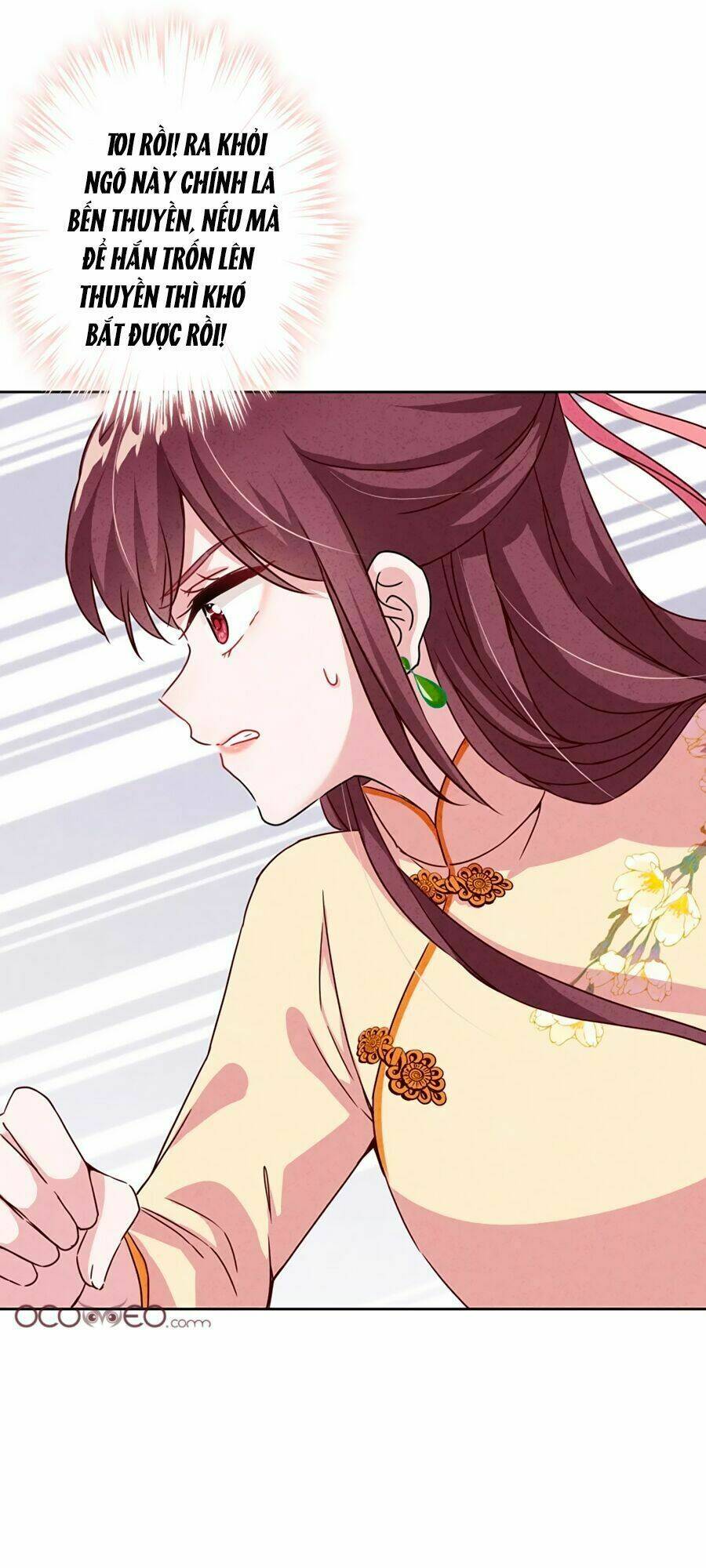 Thiếu Soái, Vợ Anh Muốn Lật Trời!: Chapter 2
