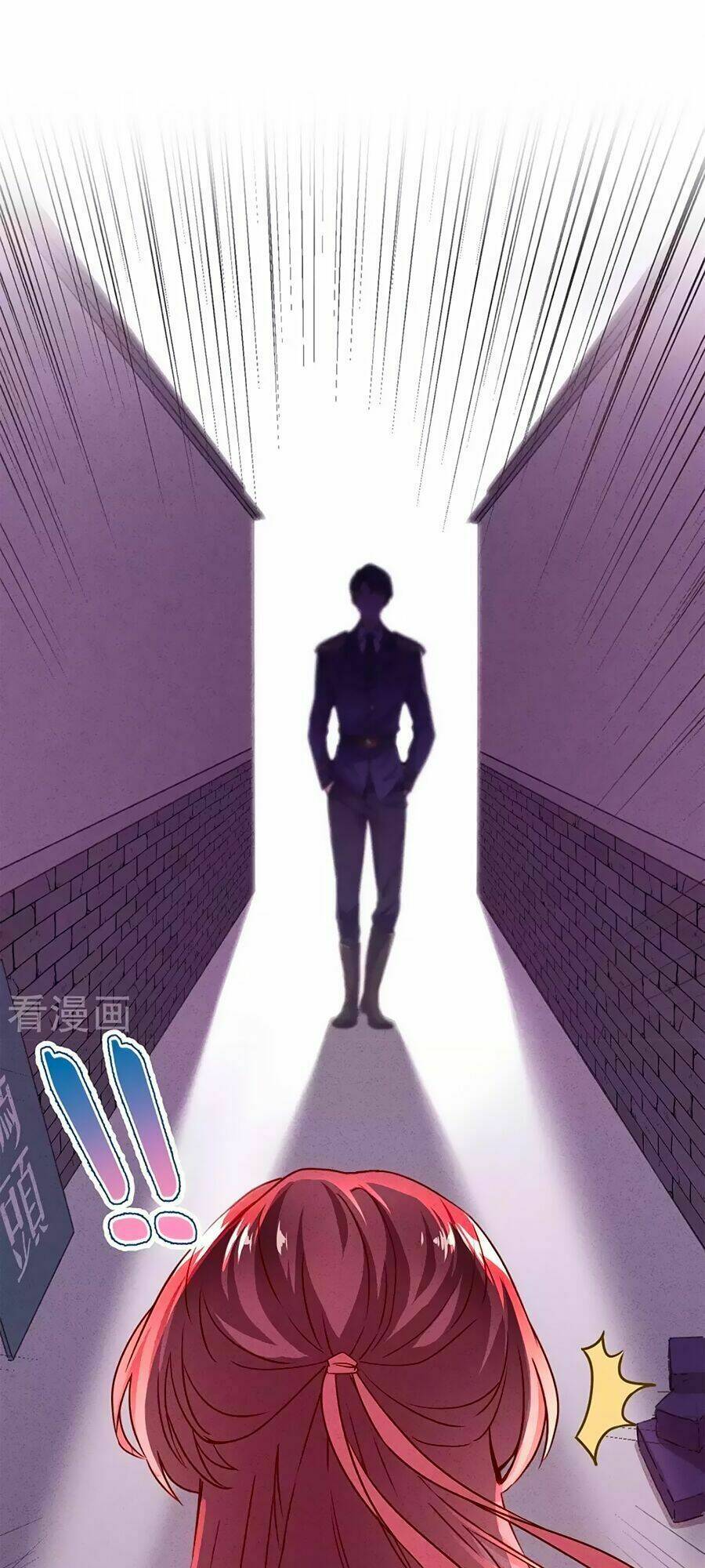 Thiếu Soái, Vợ Anh Muốn Lật Trời!: Chapter 2
