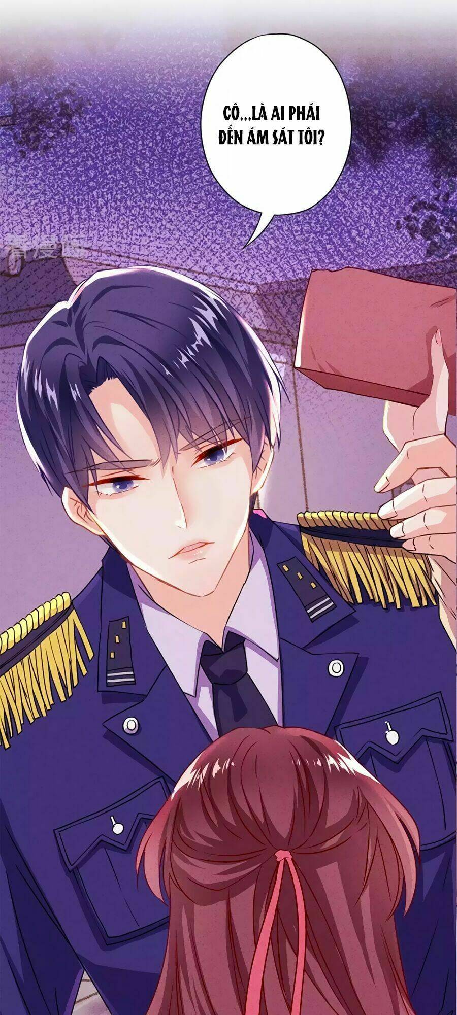 Thiếu Soái, Vợ Anh Muốn Lật Trời!: Chapter 2