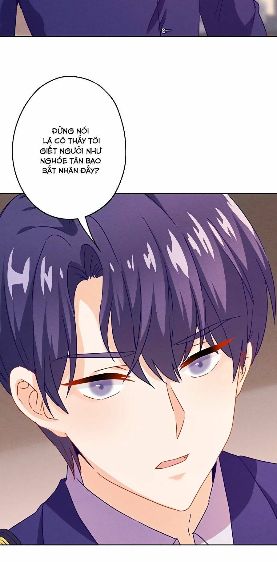 Thiếu Soái, Vợ Anh Muốn Lật Trời!: Chapter 21