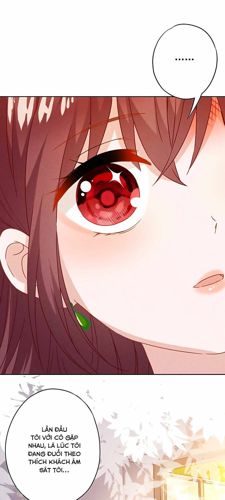 Thiếu Soái, Vợ Anh Muốn Lật Trời!: Chapter 21