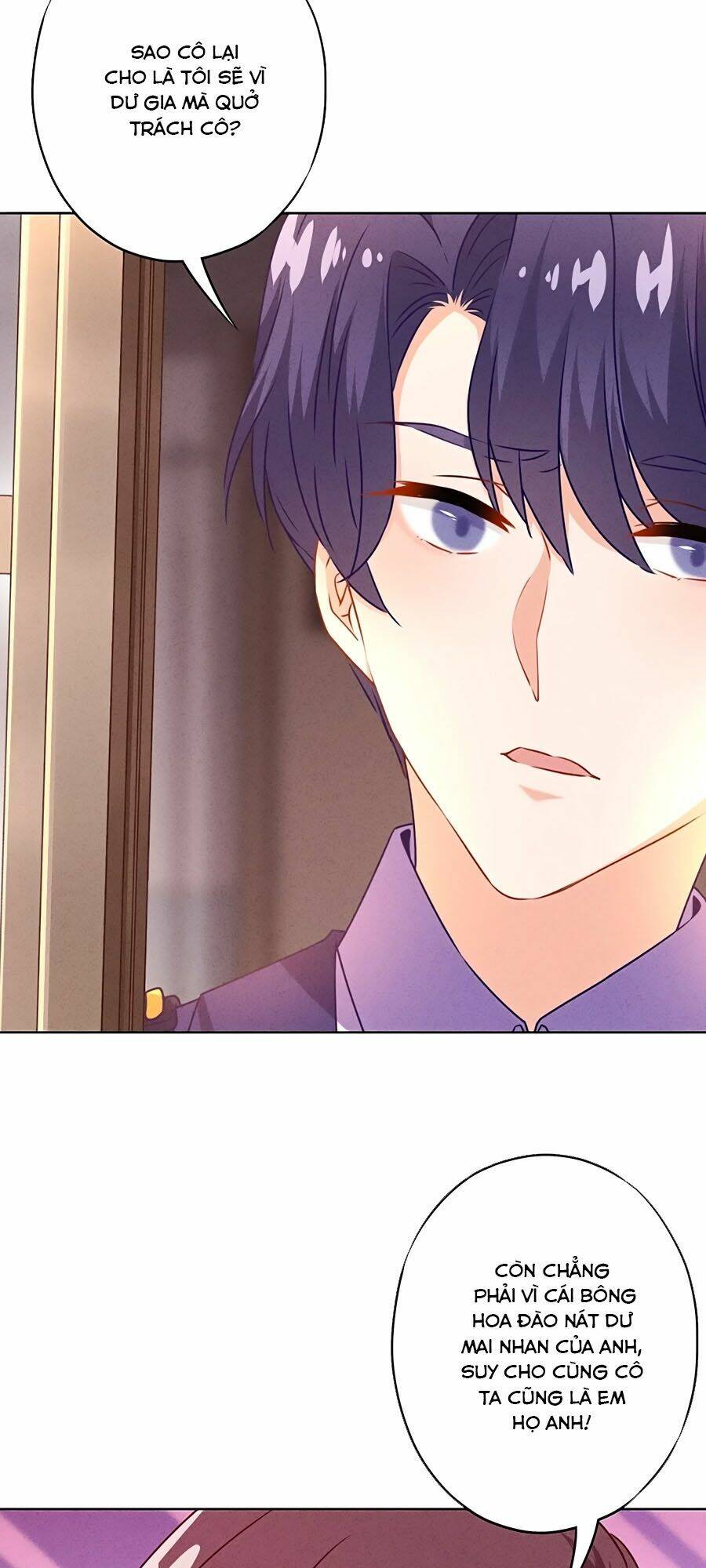 Thiếu Soái, Vợ Anh Muốn Lật Trời!: Chapter 21
