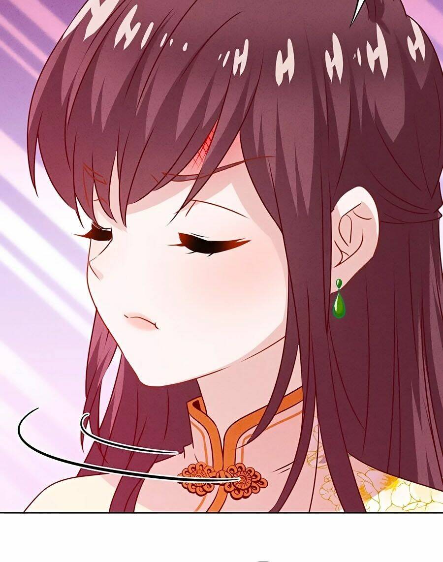 Thiếu Soái, Vợ Anh Muốn Lật Trời!: Chapter 21