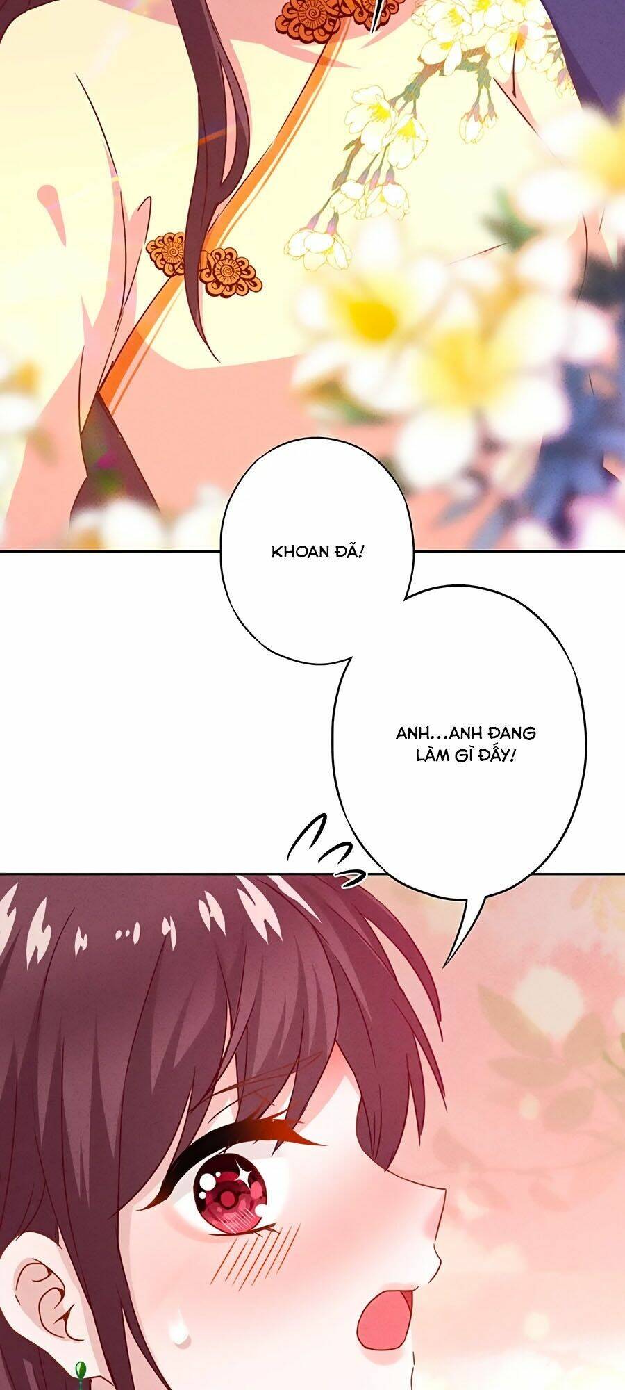 Thiếu Soái, Vợ Anh Muốn Lật Trời!: Chapter 21