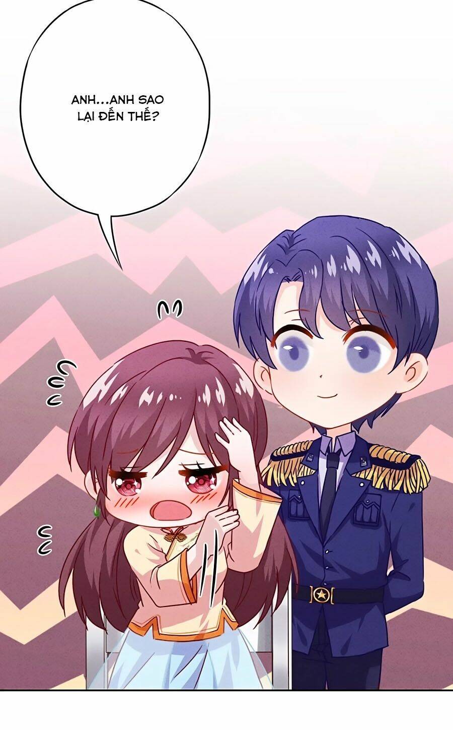 Thiếu Soái, Vợ Anh Muốn Lật Trời!: Chapter 21