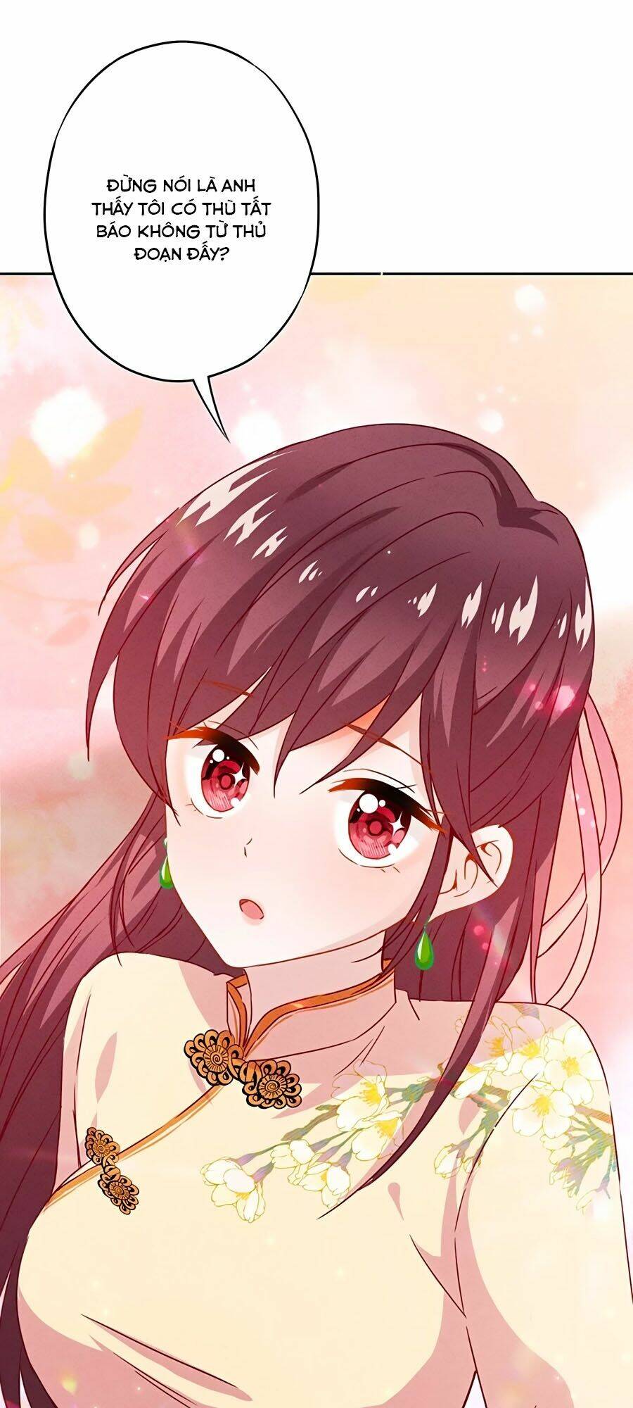Thiếu Soái, Vợ Anh Muốn Lật Trời!: Chapter 21