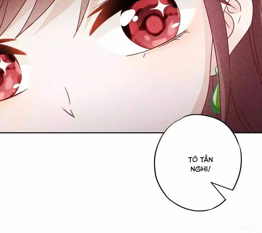 Thiếu Soái, Vợ Anh Muốn Lật Trời!: Chapter 22