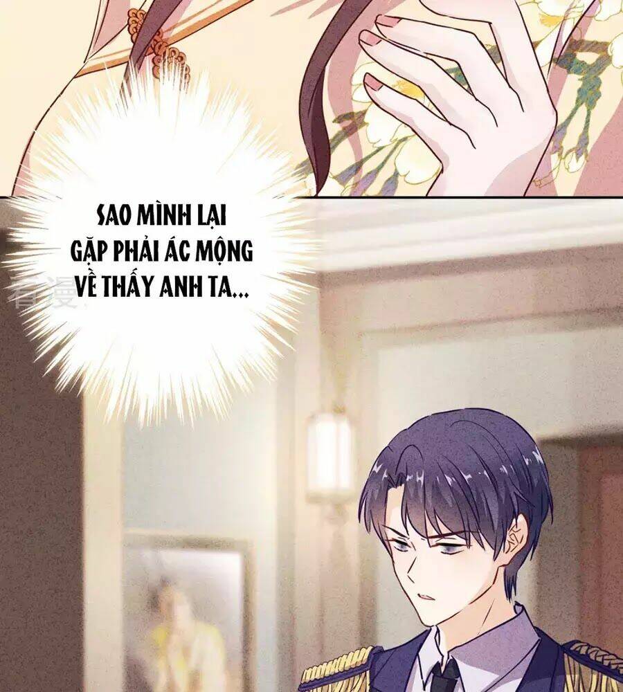Thiếu Soái, Vợ Anh Muốn Lật Trời!: Chapter 22