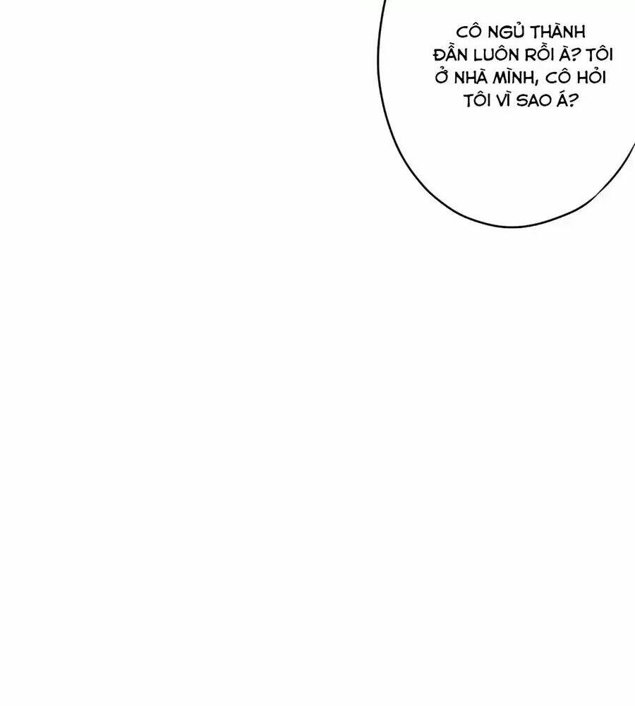 Thiếu Soái, Vợ Anh Muốn Lật Trời!: Chapter 22