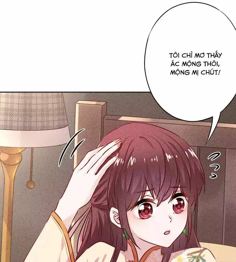 Thiếu Soái, Vợ Anh Muốn Lật Trời!: Chapter 22