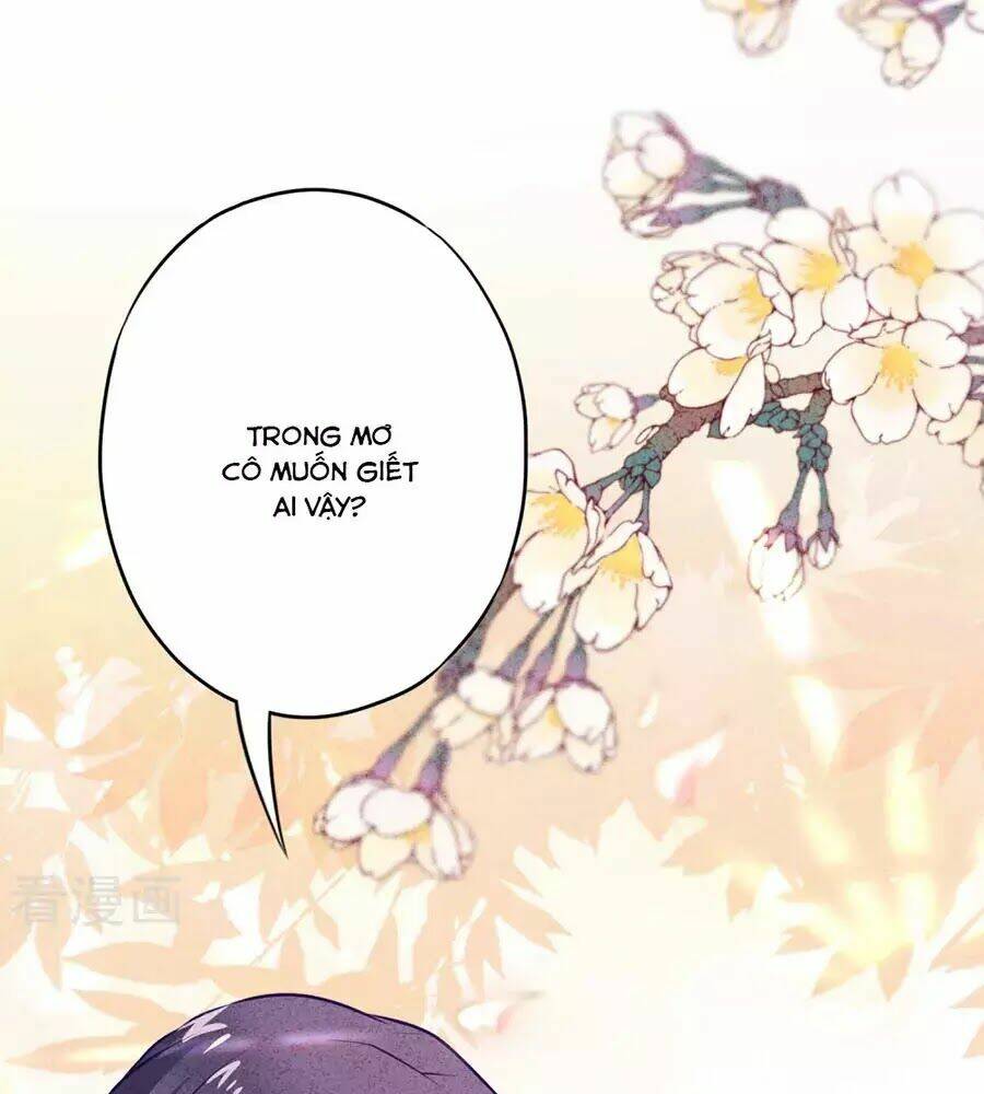 Thiếu Soái, Vợ Anh Muốn Lật Trời!: Chapter 22