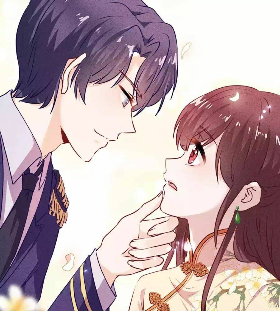 Thiếu Soái, Vợ Anh Muốn Lật Trời!: Chapter 22