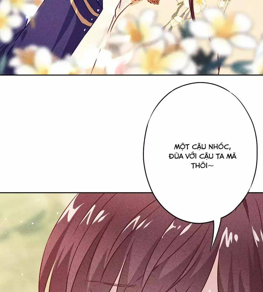 Thiếu Soái, Vợ Anh Muốn Lật Trời!: Chapter 22
