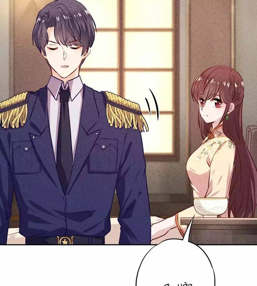 Thiếu Soái, Vợ Anh Muốn Lật Trời!: Chapter 22