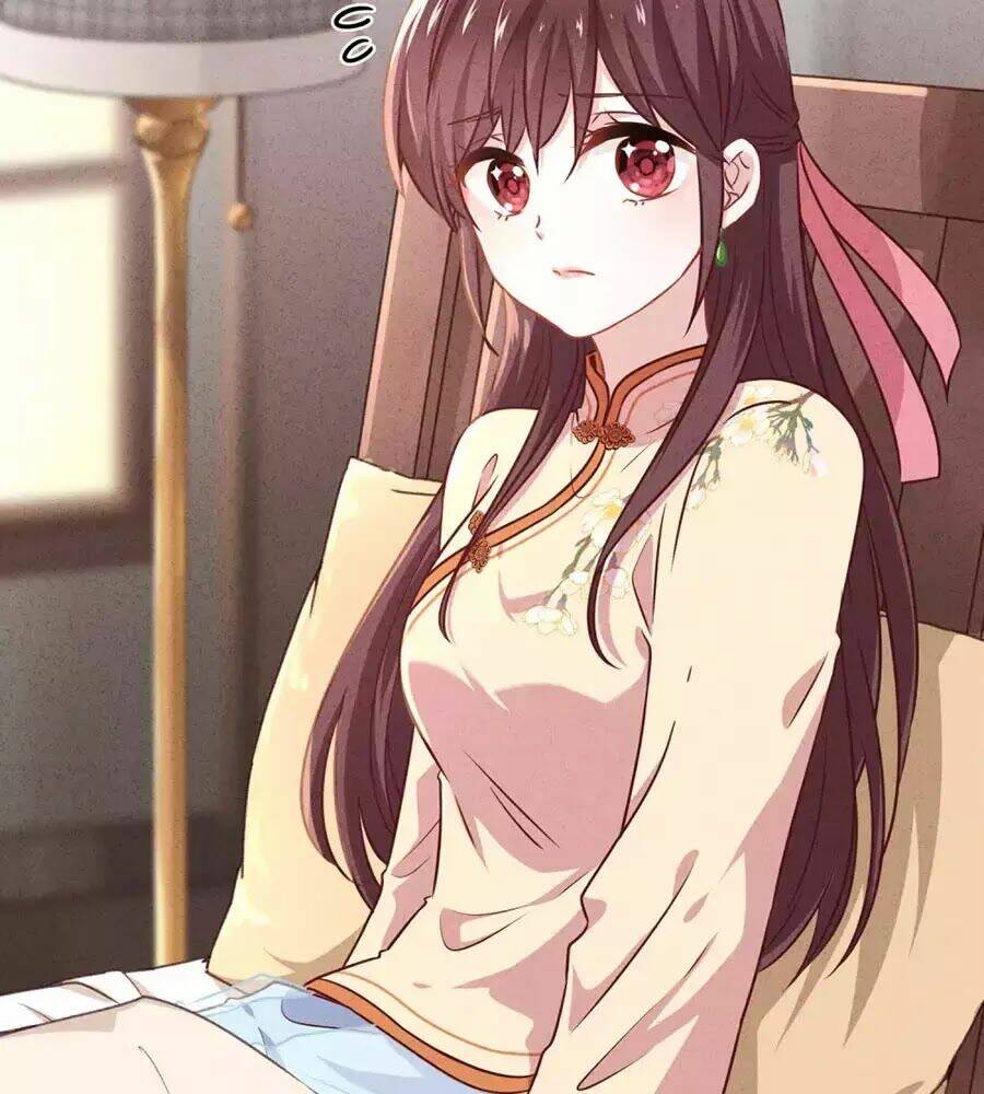 Thiếu Soái, Vợ Anh Muốn Lật Trời!: Chapter 22