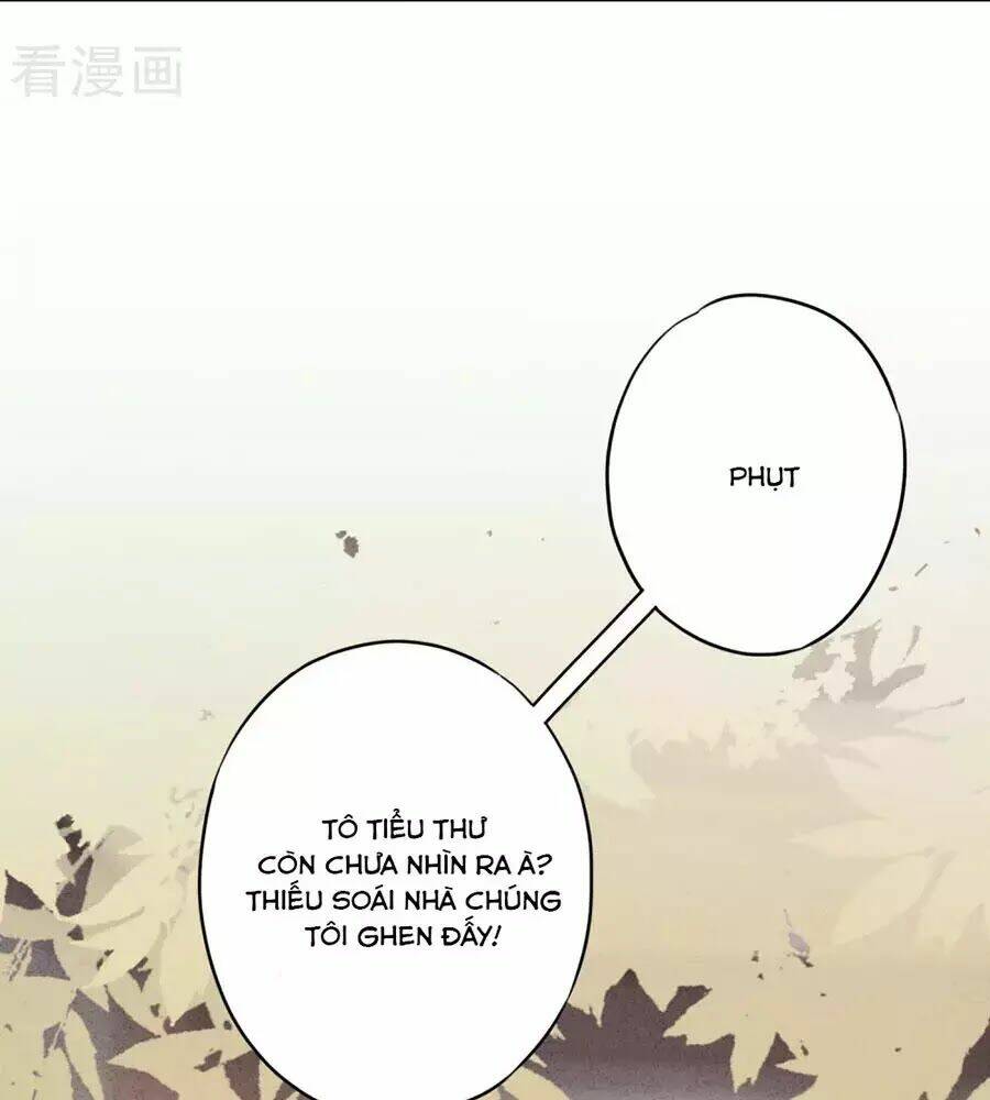 Thiếu Soái, Vợ Anh Muốn Lật Trời!: Chapter 22