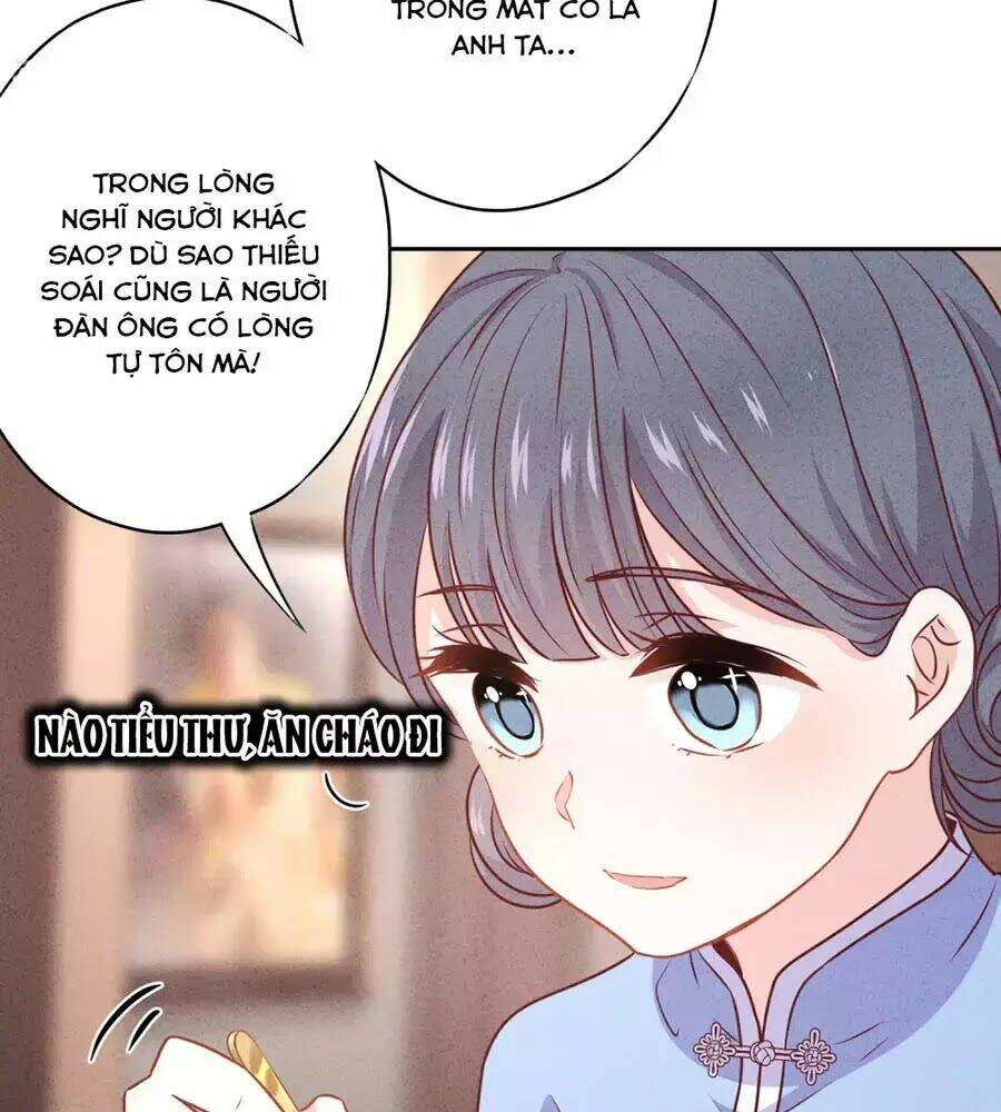 Thiếu Soái, Vợ Anh Muốn Lật Trời!: Chapter 22