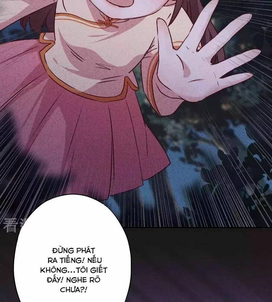 Thiếu Soái, Vợ Anh Muốn Lật Trời!: Chapter 22