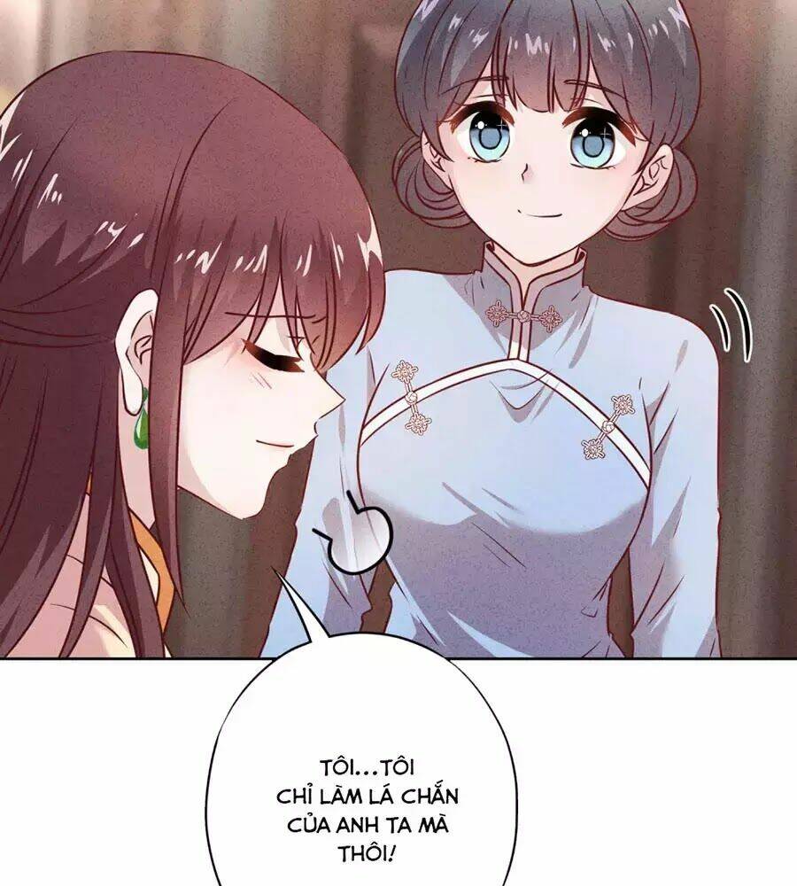 Thiếu Soái, Vợ Anh Muốn Lật Trời!: Chapter 22