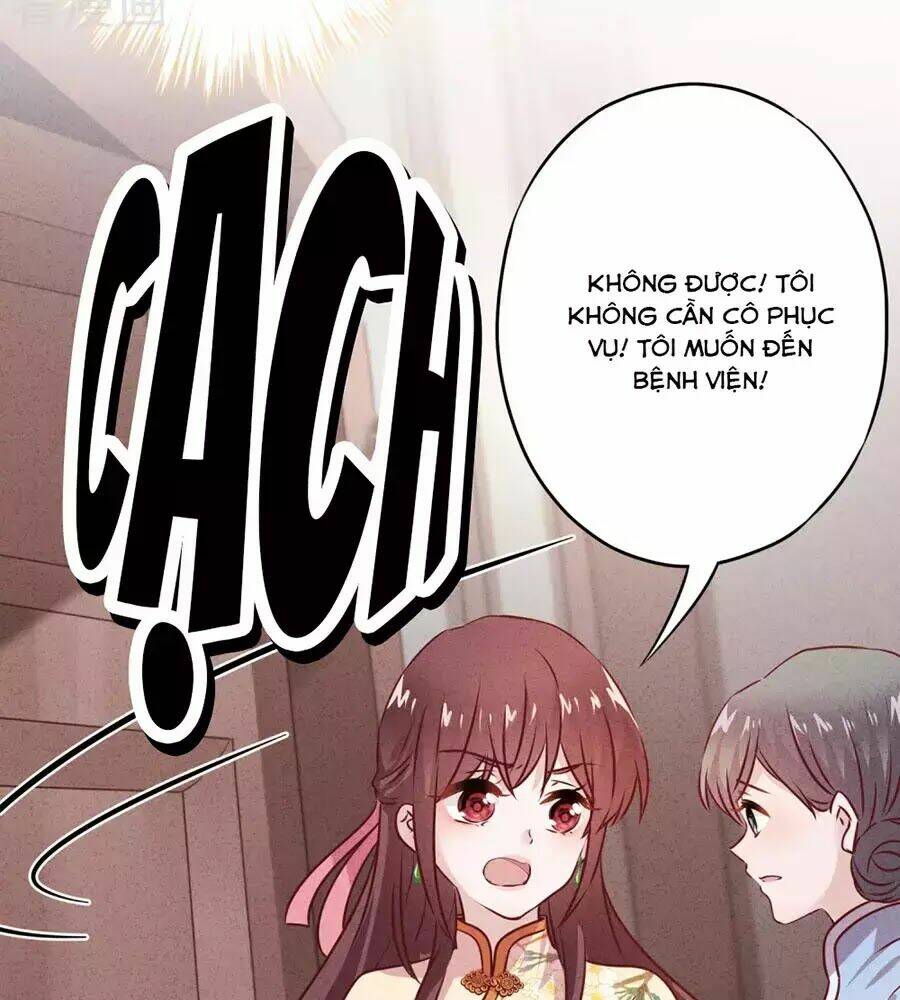 Thiếu Soái, Vợ Anh Muốn Lật Trời!: Chapter 22