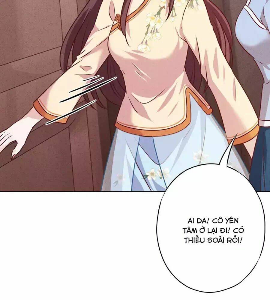 Thiếu Soái, Vợ Anh Muốn Lật Trời!: Chapter 22