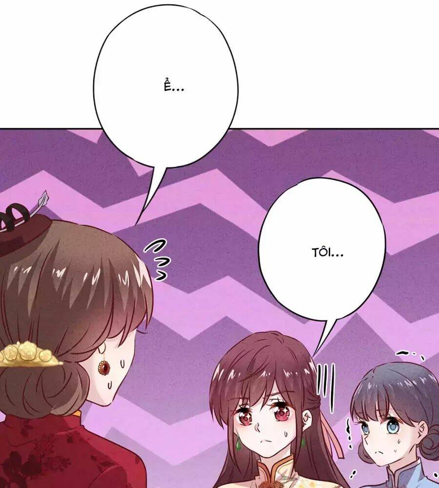 Thiếu Soái, Vợ Anh Muốn Lật Trời!: Chapter 22