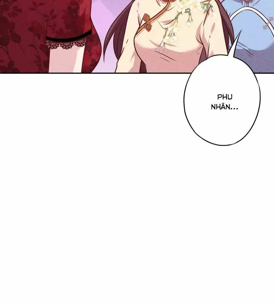 Thiếu Soái, Vợ Anh Muốn Lật Trời!: Chapter 22