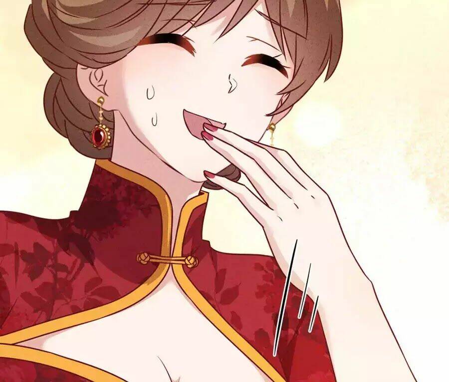 Thiếu Soái, Vợ Anh Muốn Lật Trời!: Chapter 22