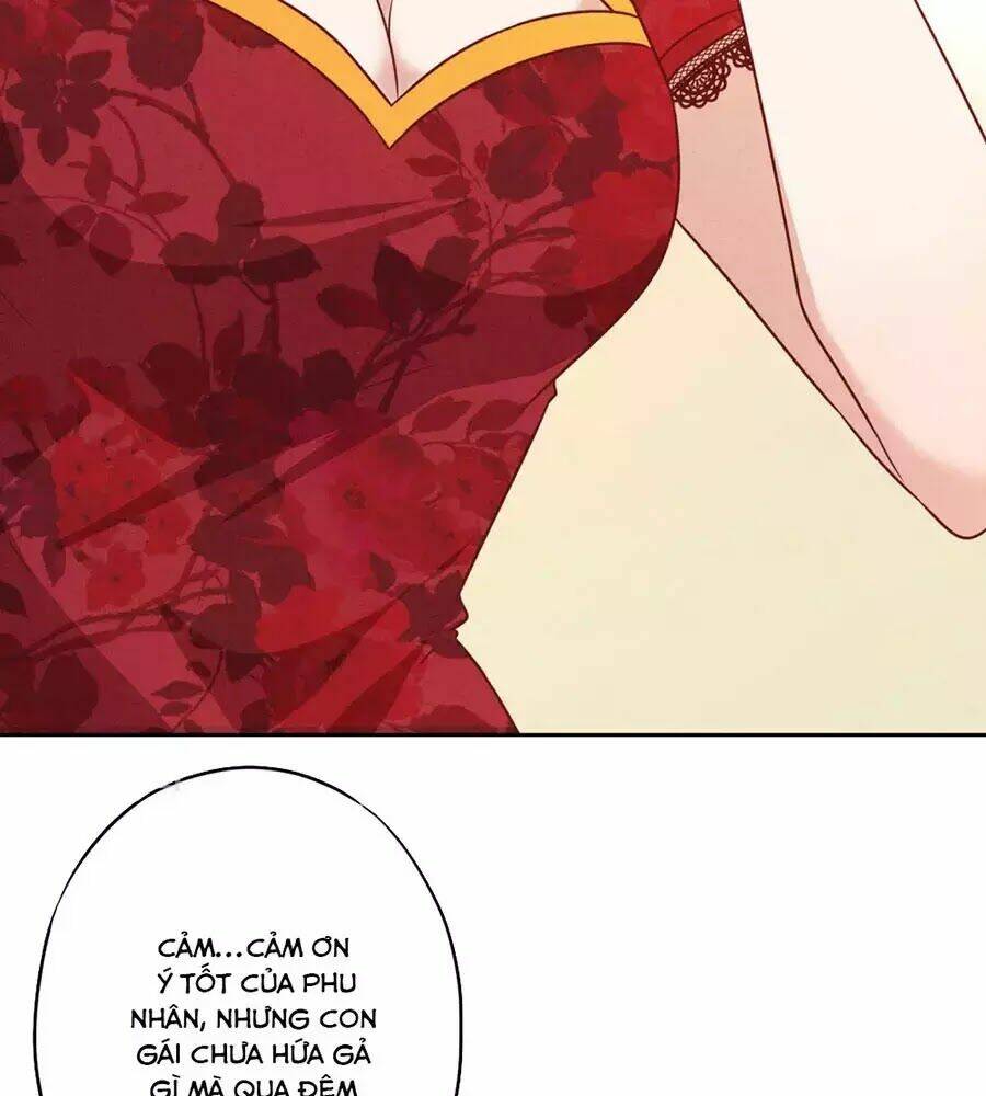 Thiếu Soái, Vợ Anh Muốn Lật Trời!: Chapter 22