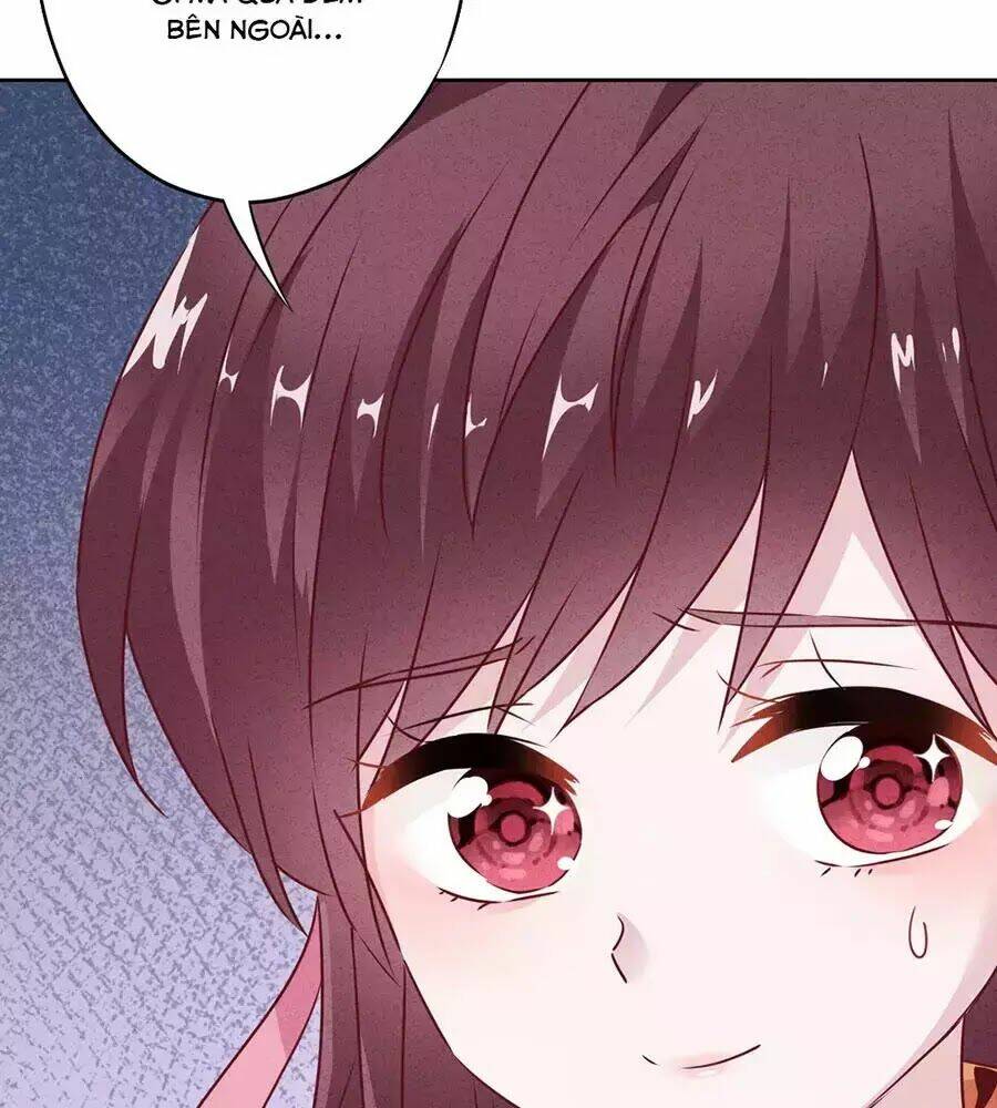 Thiếu Soái, Vợ Anh Muốn Lật Trời!: Chapter 22