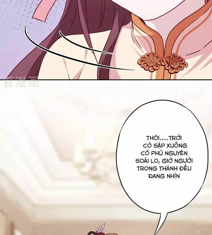 Thiếu Soái, Vợ Anh Muốn Lật Trời!: Chapter 22