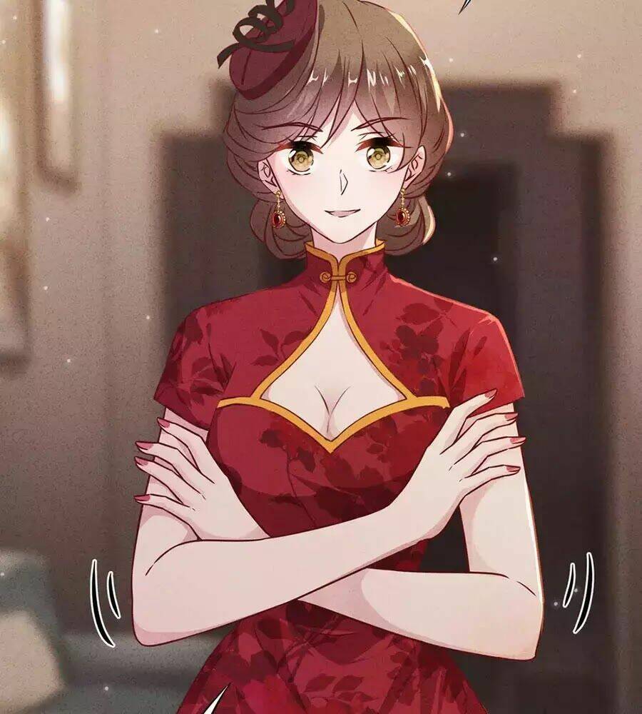 Thiếu Soái, Vợ Anh Muốn Lật Trời!: Chapter 22