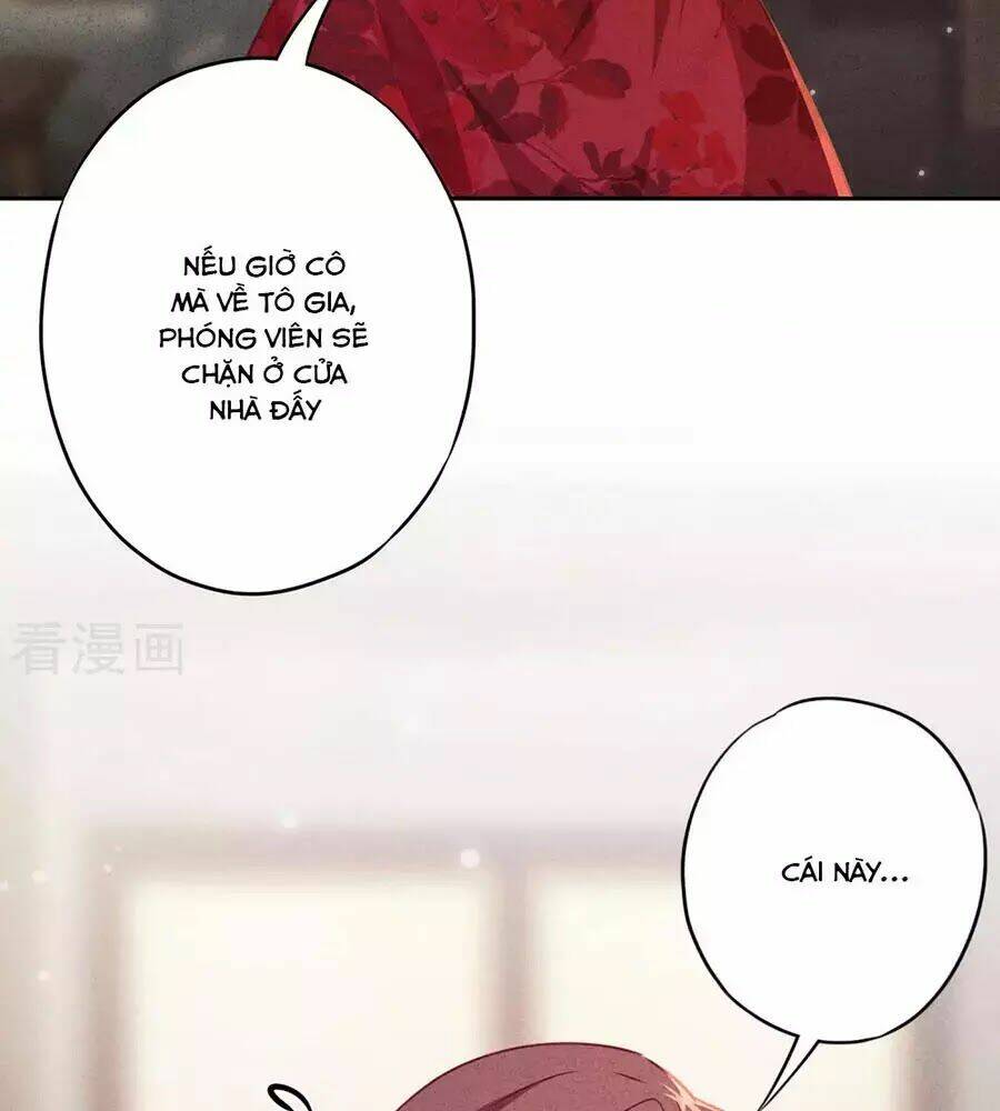 Thiếu Soái, Vợ Anh Muốn Lật Trời!: Chapter 22