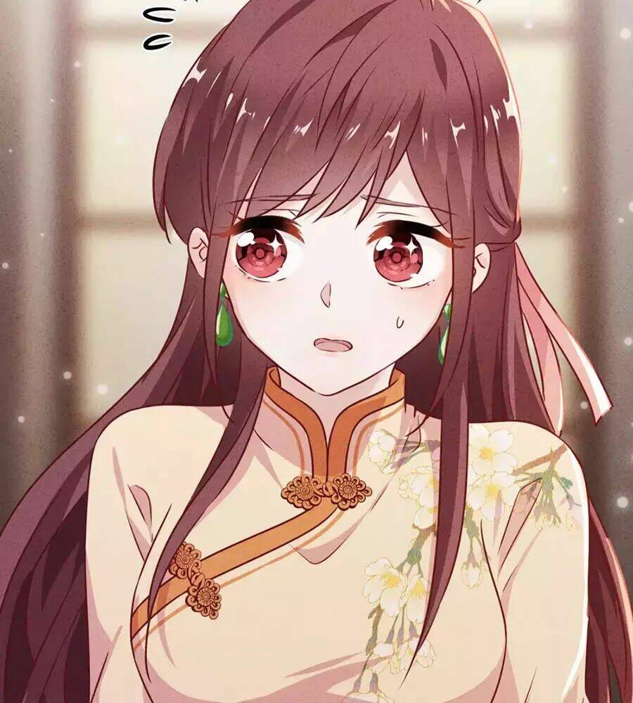 Thiếu Soái, Vợ Anh Muốn Lật Trời!: Chapter 22