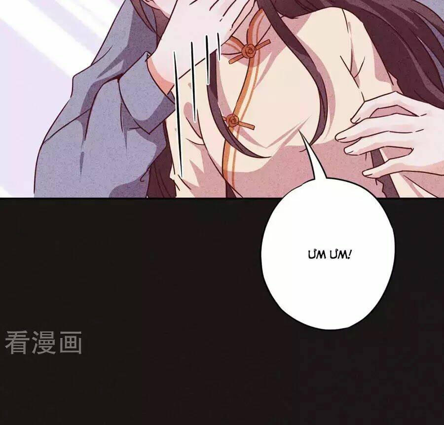 Thiếu Soái, Vợ Anh Muốn Lật Trời!: Chapter 22