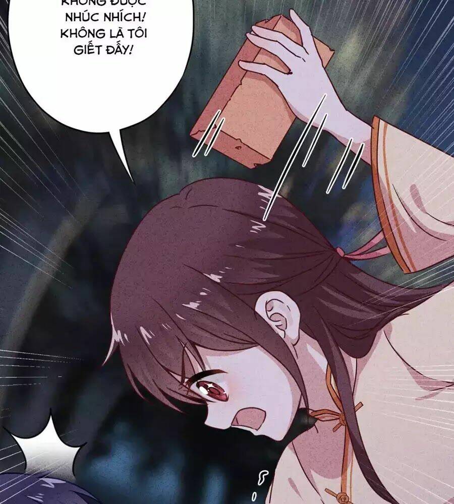 Thiếu Soái, Vợ Anh Muốn Lật Trời!: Chapter 22