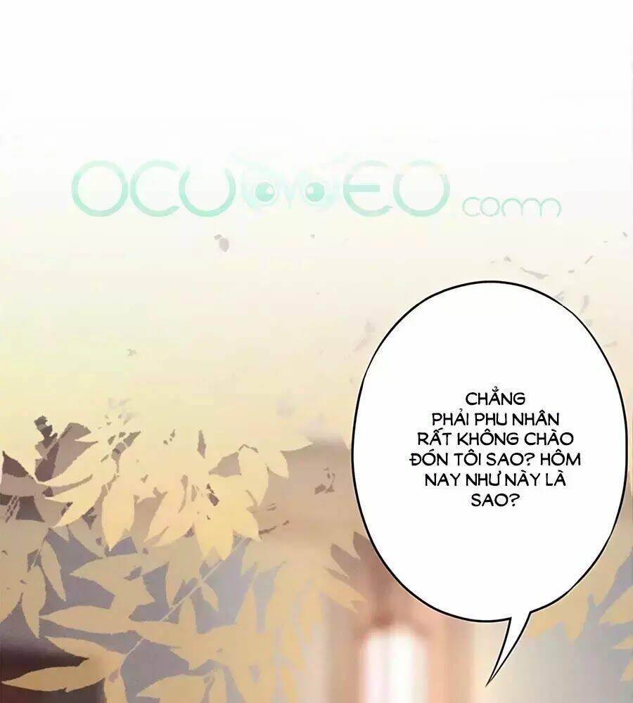Thiếu Soái, Vợ Anh Muốn Lật Trời!: Chapter 23