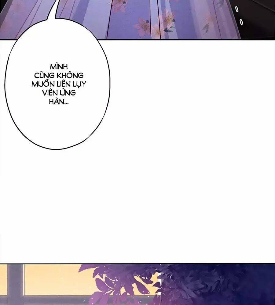 Thiếu Soái, Vợ Anh Muốn Lật Trời!: Chapter 23