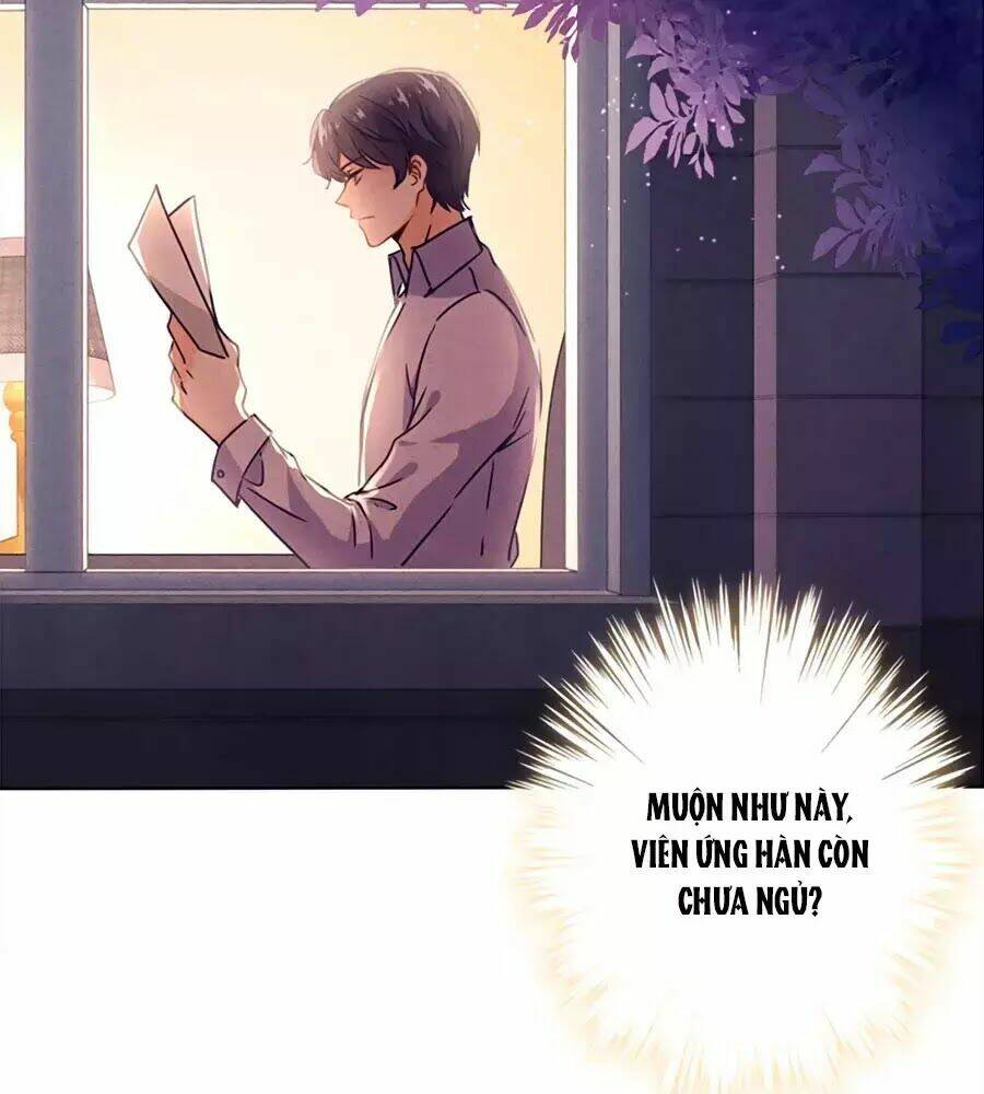 Thiếu Soái, Vợ Anh Muốn Lật Trời!: Chapter 23