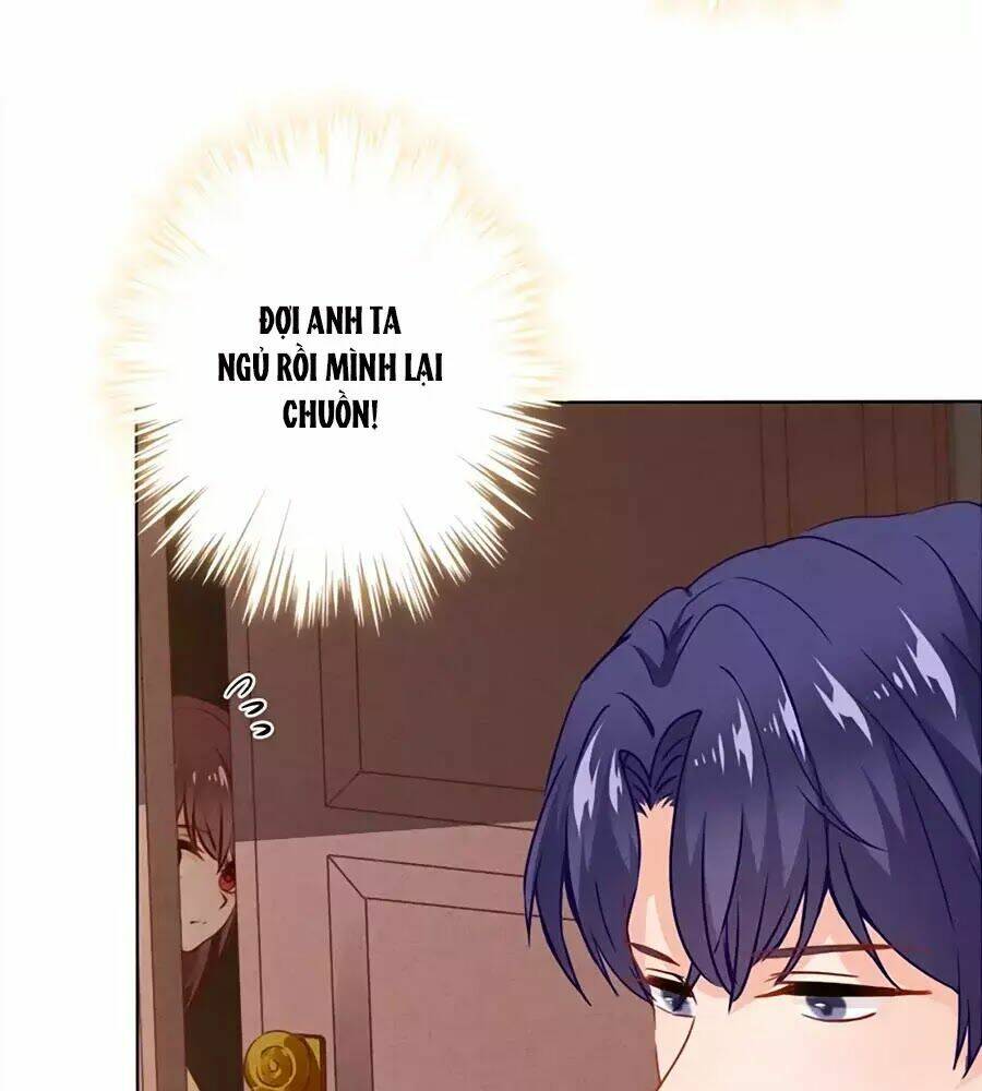 Thiếu Soái, Vợ Anh Muốn Lật Trời!: Chapter 23