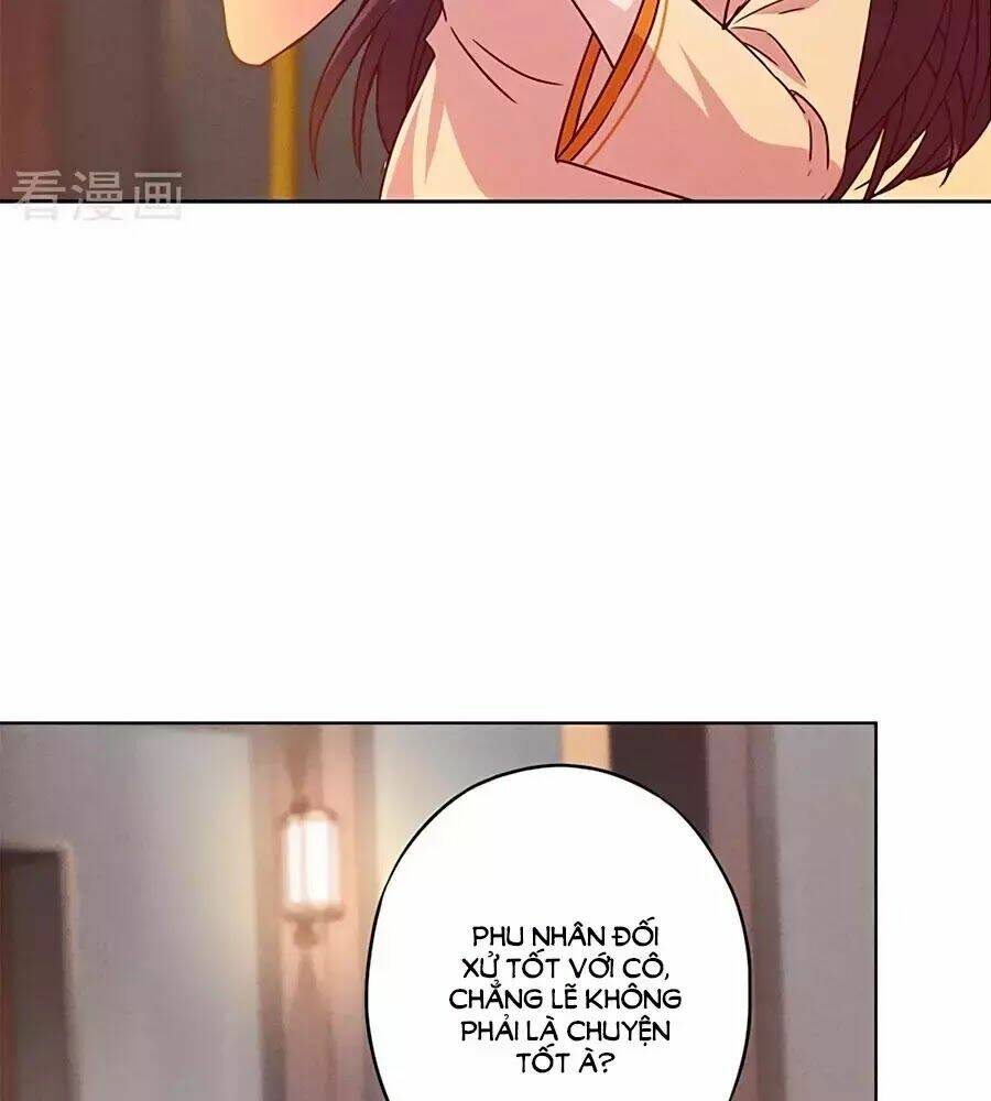Thiếu Soái, Vợ Anh Muốn Lật Trời!: Chapter 23
