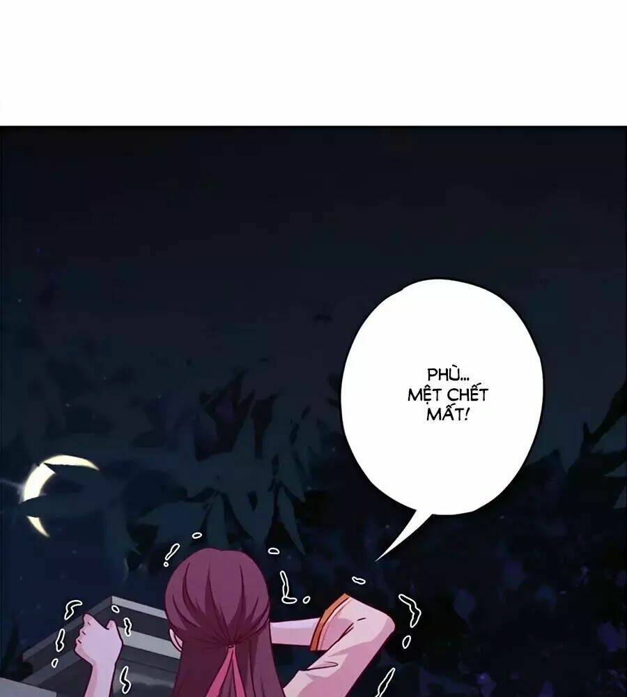Thiếu Soái, Vợ Anh Muốn Lật Trời!: Chapter 23