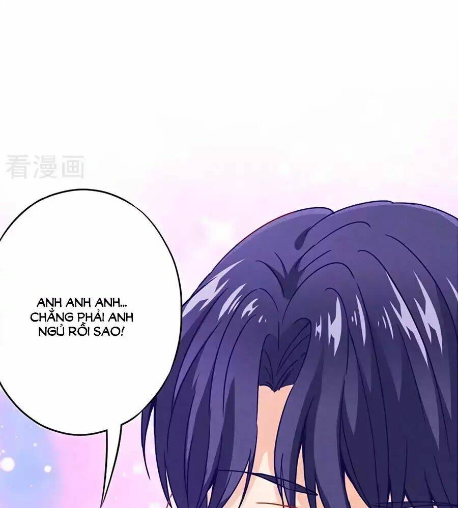 Thiếu Soái, Vợ Anh Muốn Lật Trời!: Chapter 23