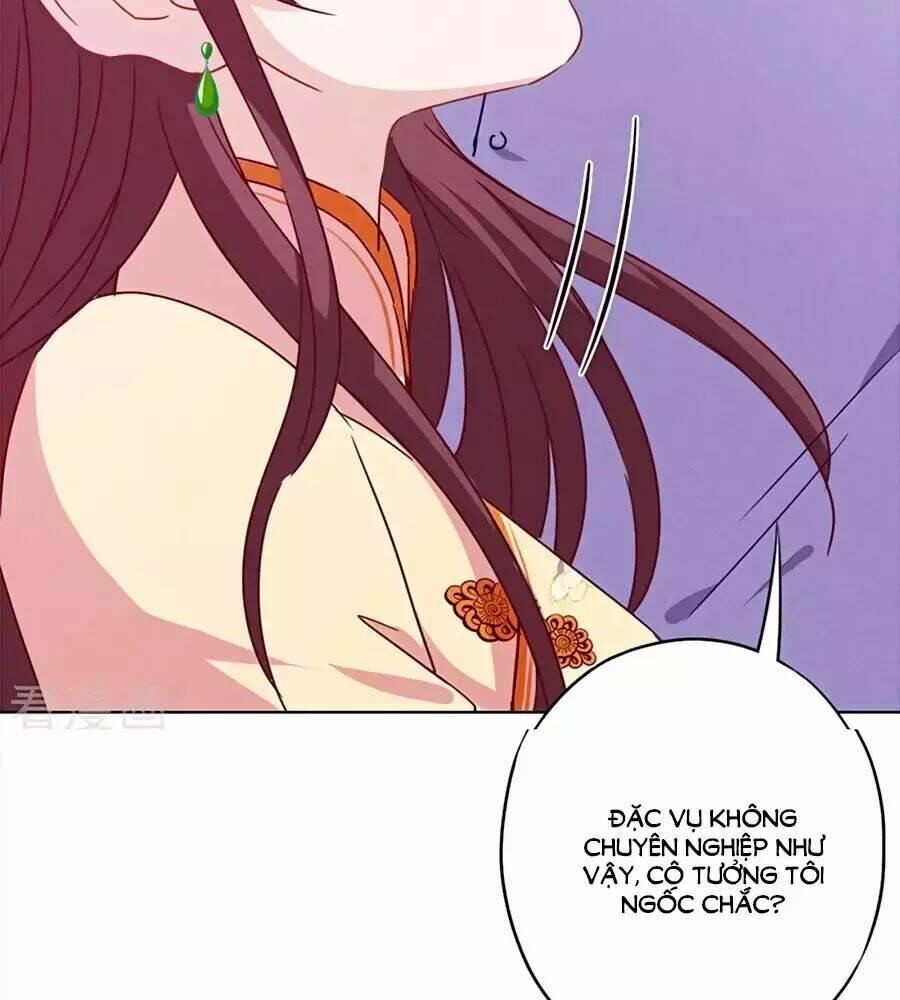 Thiếu Soái, Vợ Anh Muốn Lật Trời!: Chapter 23