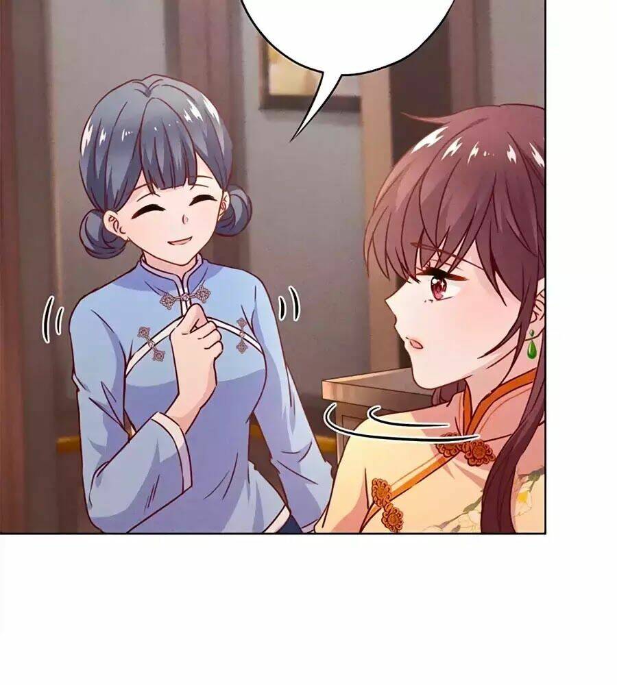 Thiếu Soái, Vợ Anh Muốn Lật Trời!: Chapter 23