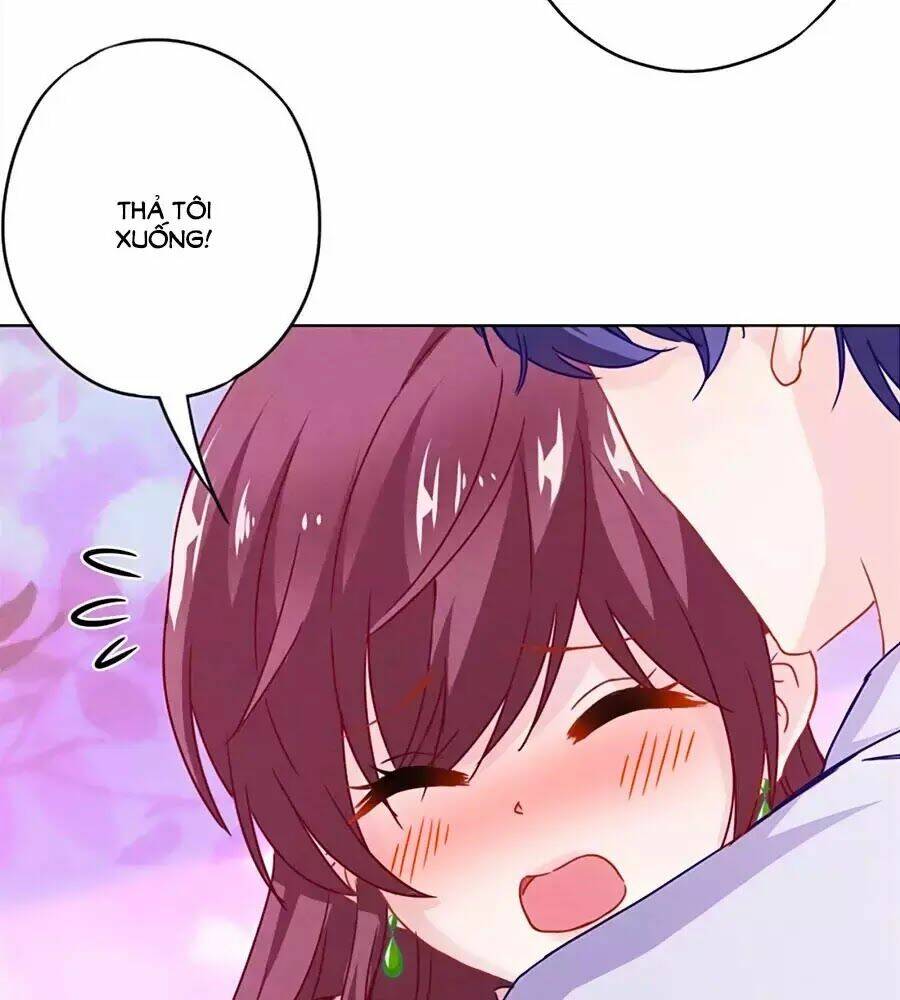 Thiếu Soái, Vợ Anh Muốn Lật Trời!: Chapter 23
