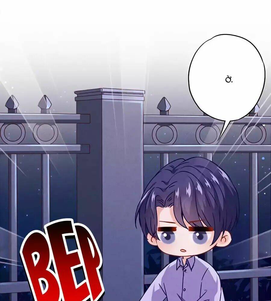 Thiếu Soái, Vợ Anh Muốn Lật Trời!: Chapter 23
