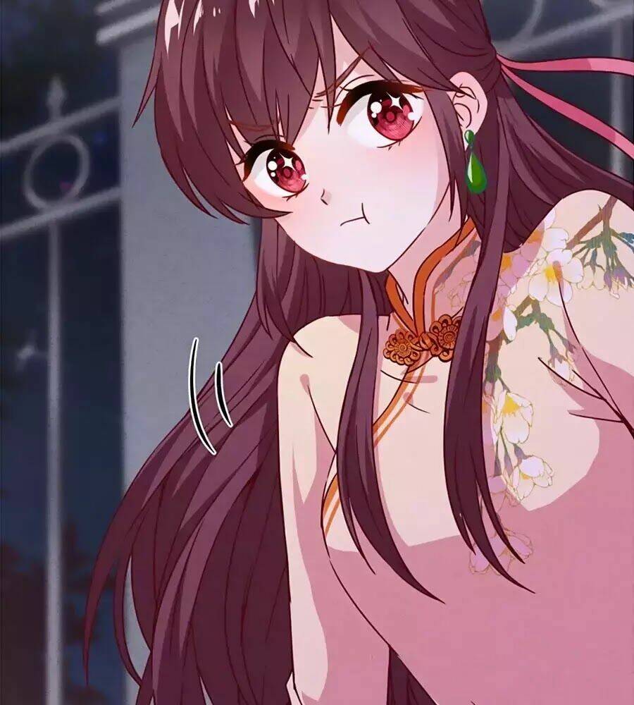 Thiếu Soái, Vợ Anh Muốn Lật Trời!: Chapter 23